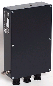 marine-data NMEA TO STEP CONVERTER - MD36/8/ST 